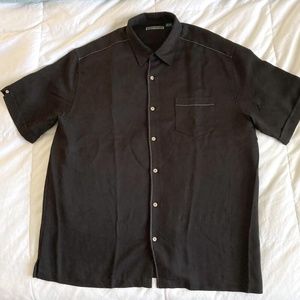 Cubavera Button Down